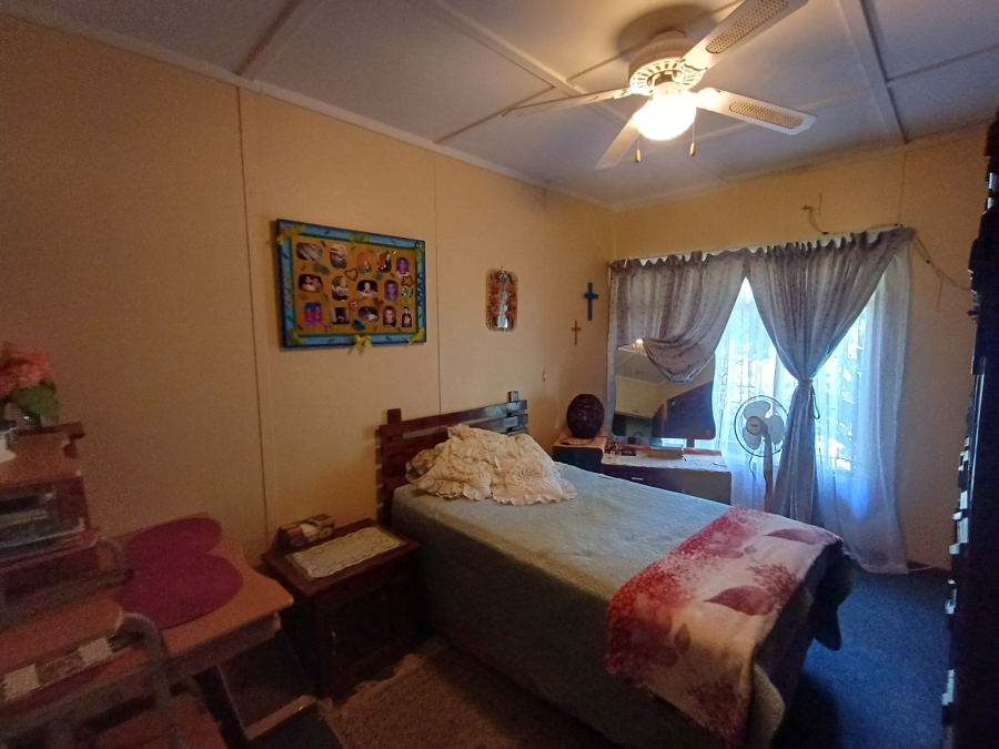 3 Bedroom Property for Sale in Wesselsbron Free State